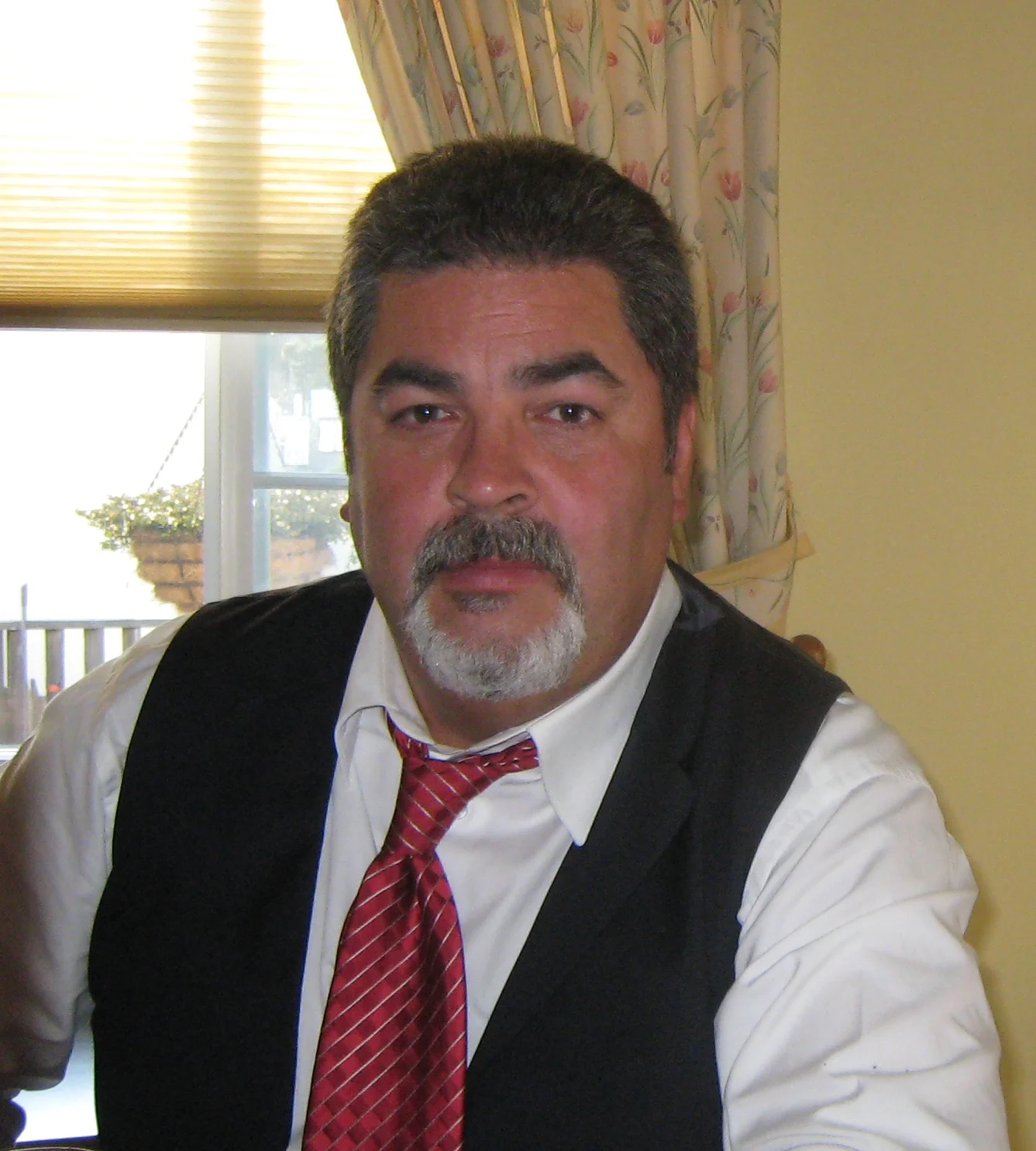 John D. Forsyth - San Francisco Criminal Defense Attorney
